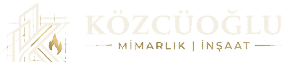 Közcüoğlu Mimarlık & İnşaat