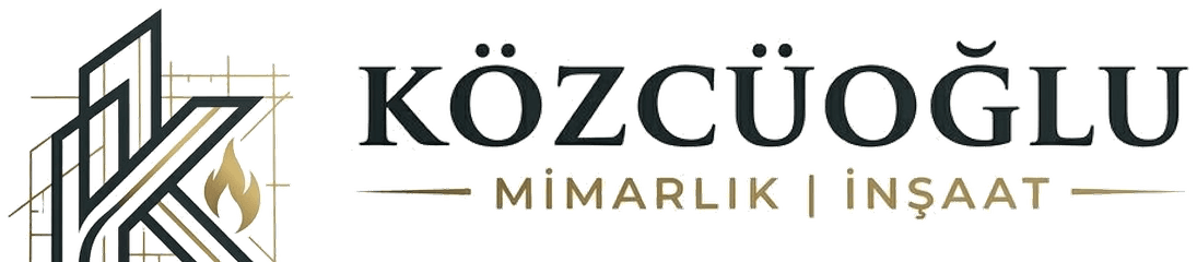 Közcüoğlu Mimarlık & İnşaat